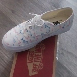 Women's vans